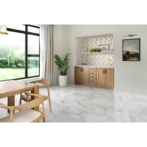 IMPULSE - 14X15, CREAM, GLOSSY